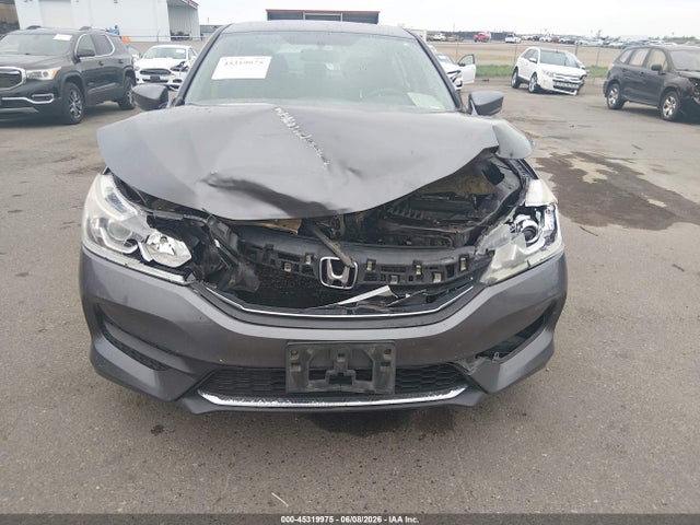 1HGCR2F34GA029832 Honda ACCORD LX