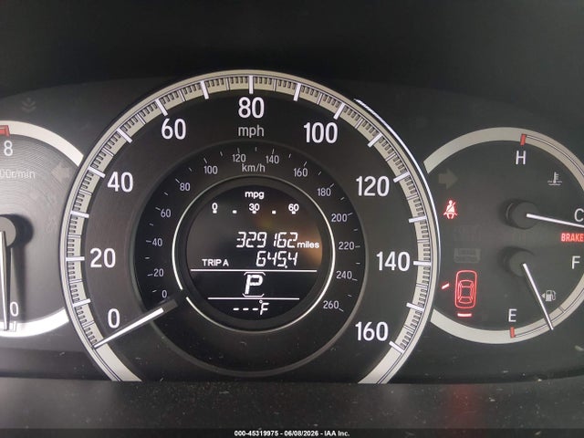 1HGCR2F34GA029832 Honda ACCORD LX