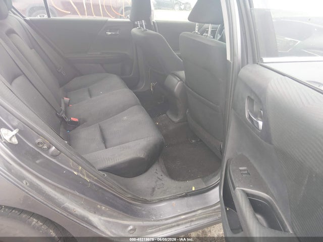 1HGCR2F34GA029832 Honda ACCORD LX