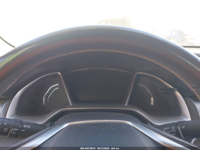 Honda Civic Ex-l 2017 19XFC1F72HE005991 Image 15