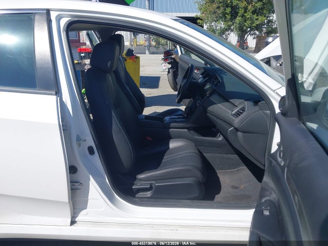 Honda Civic Ex-l 2017 19XFC1F72HE005991 Image 5