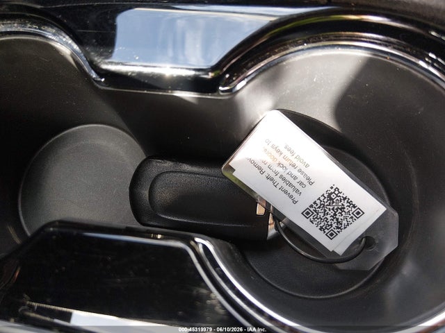 KL4AMDSL8RB184722 Buick Encore Gx Sport Touring Fwd