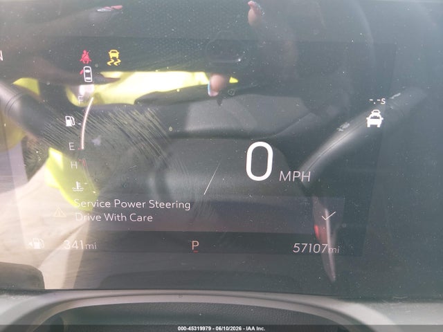KL4AMDSL8RB184722 Buick Encore Gx Sport Touring Fwd