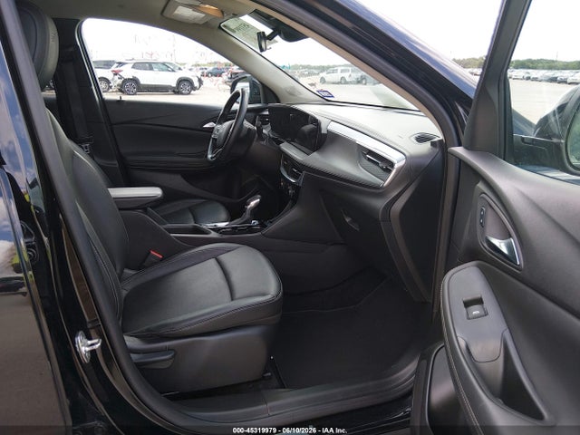 KL4AMDSL8RB184722 Buick Encore Gx Sport Touring Fwd
