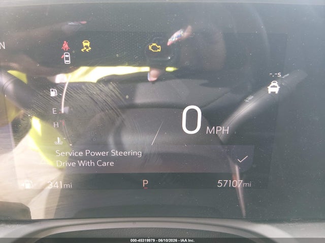 KL4AMDSL8RB184722 Buick Encore Gx Sport Touring Fwd
