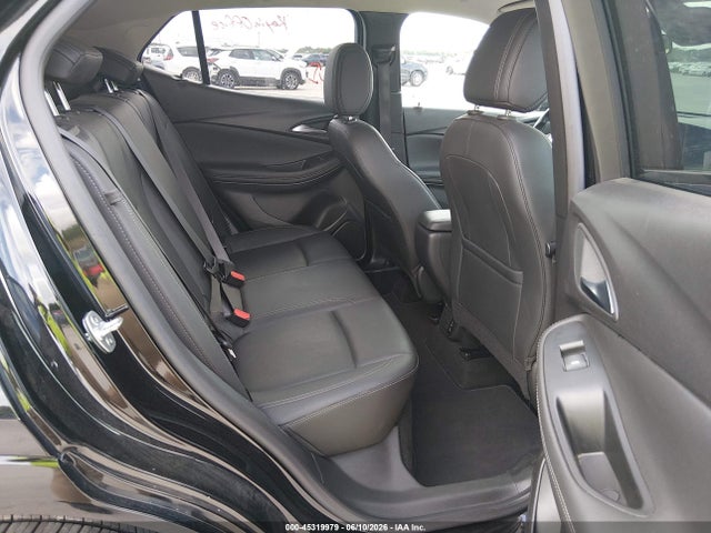 KL4AMDSL8RB184722 Buick Encore Gx Sport Touring Fwd