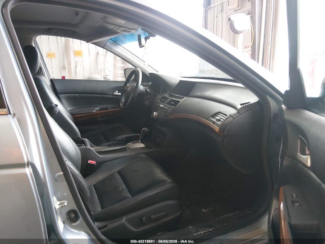 Продажа на аукционе авто 2012 Honda Accord 3.5 Ex-l, vin: 1HGCP3F85CA006898, номер лота: 45319981