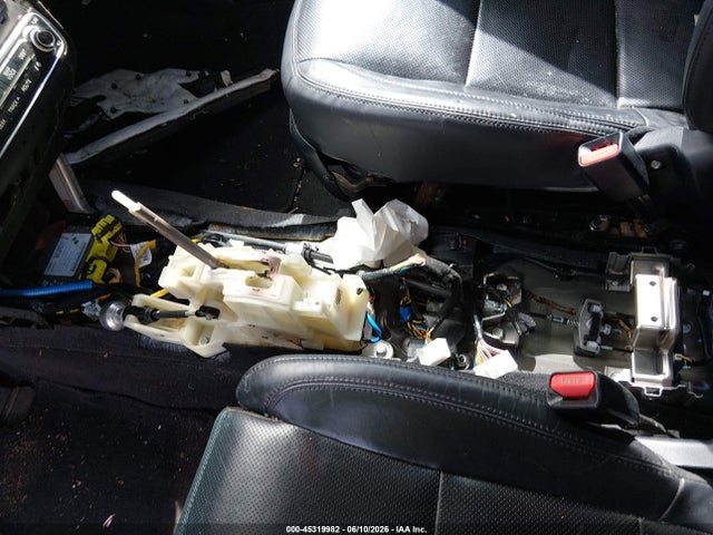 KIA Cadenza Premium 2015 KNALN4D71F5171801 Image 16