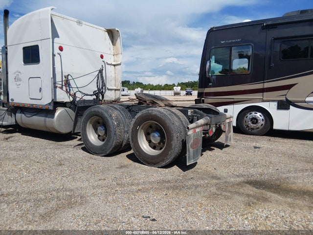 Продаж на аукціоні авто 2007 Peterbilt 379, vin: 1XP5DB9X87D730469, номер лоту: 45319985