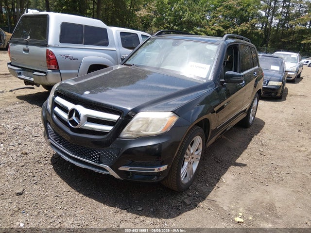 Aukcja sprzedaży 2013 Mercedes-benz Glk 350, vin: WDCGG5HB0DG040289, numer aukcji: 45319991