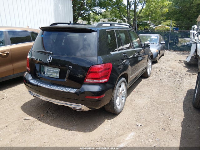 Aukcja sprzedaży 2013 Mercedes-benz Glk 350, vin: WDCGG5HB0DG040289, numer aukcji: 45319991