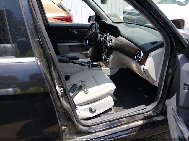 Aukcja sprzedaży 2013 Mercedes-benz Glk 350, vin: WDCGG5HB0DG040289, numer aukcji: 45319991