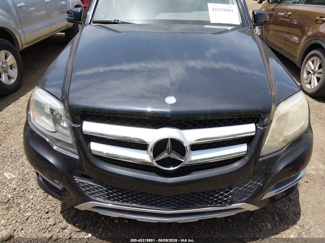 Aukcja sprzedaży 2013 Mercedes-benz Glk 350, vin: WDCGG5HB0DG040289, numer aukcji: 45319991