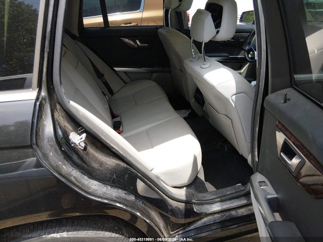 Aukcja sprzedaży 2013 Mercedes-benz Glk 350, vin: WDCGG5HB0DG040289, numer aukcji: 45319991