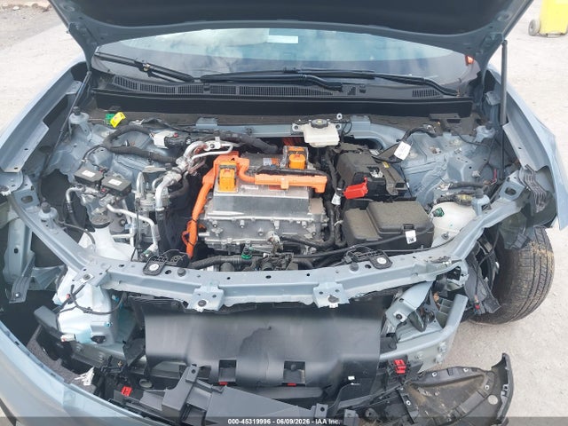 3GPKHXRJ9RS545091 Honda Prologue Touring