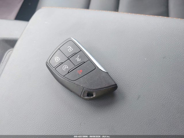 3GPKHXRJ9RS545091 Honda Prologue Touring