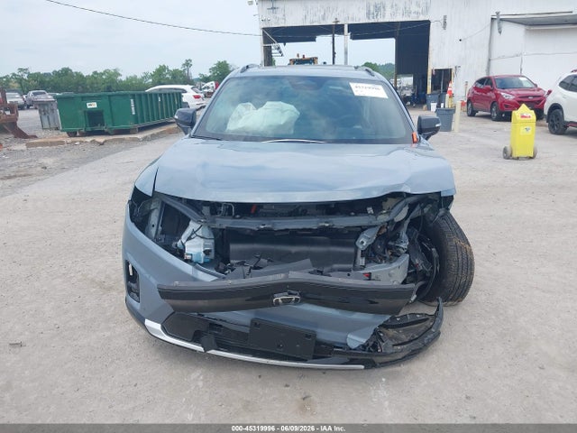 3GPKHXRJ9RS545091 Honda Prologue Touring