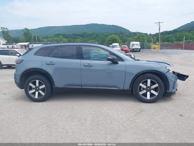 3GPKHXRJ9RS545091 Honda Prologue Touring