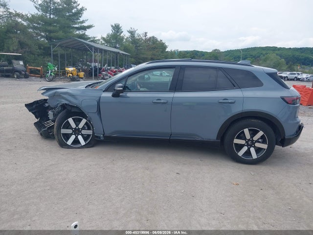 3GPKHXRJ9RS545091 Honda Prologue Touring