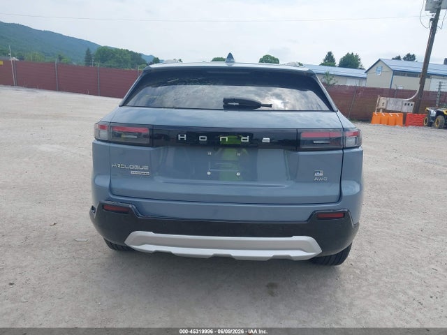 3GPKHXRJ9RS545091 Honda Prologue Touring