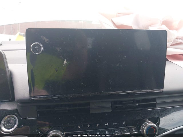 3GPKHXRJ9RS545091 Honda Prologue Touring