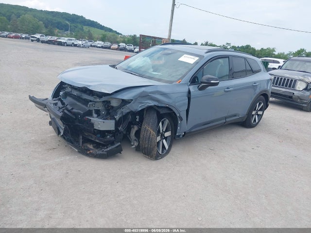 3GPKHXRJ9RS545091 Honda Prologue Touring