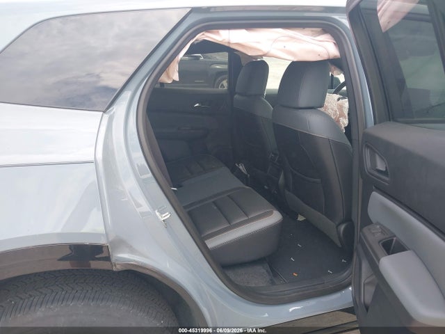 3GPKHXRJ9RS545091 Honda Prologue Touring