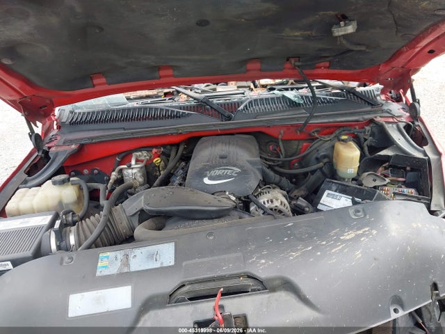 Продажа на аукционе авто 2002 Gmc Sierra 1500 Sle, vin: 1GTEK14T72Z172602, номер лота: 45319998