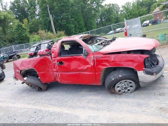 Продажа на аукционе авто 2002 Gmc Sierra 1500 Sle, vin: 1GTEK14T72Z172602, номер лота: 45319998