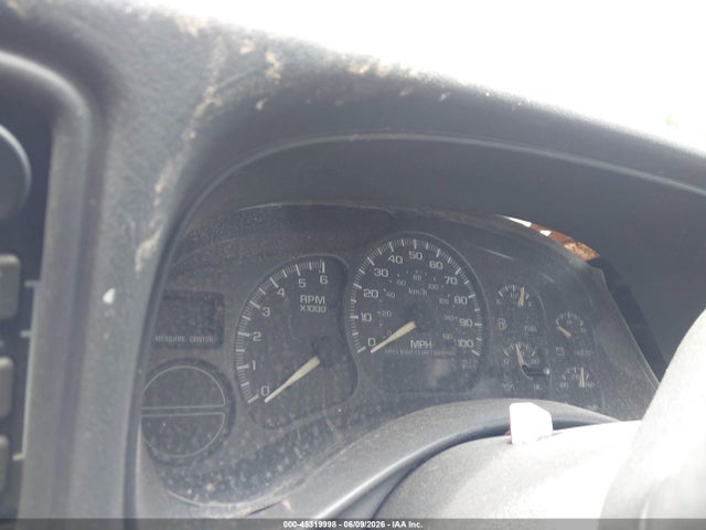 Продажа на аукционе авто 2002 Gmc Sierra 1500 Sle, vin: 1GTEK14T72Z172602, номер лота: 45319998