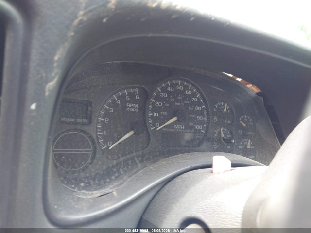 Продажа на аукционе авто 2002 Gmc Sierra 1500 Sle, vin: 1GTEK14T72Z172602, номер лота: 45319998