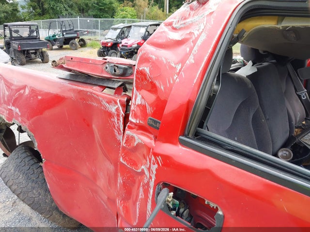 Продажа на аукционе авто 2002 Gmc Sierra 1500 Sle, vin: 1GTEK14T72Z172602, номер лота: 45319998