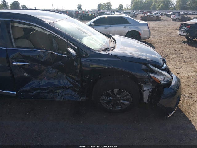 Aukcja sprzedaży 2015 Nissan Murano Sv, vin: 5N1AZ2MG1FN280306, numer aukcji: 45320000