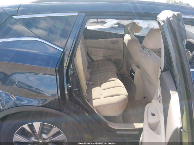 Aukcja sprzedaży 2015 Nissan Murano Sv, vin: 5N1AZ2MG1FN280306, numer aukcji: 45320000