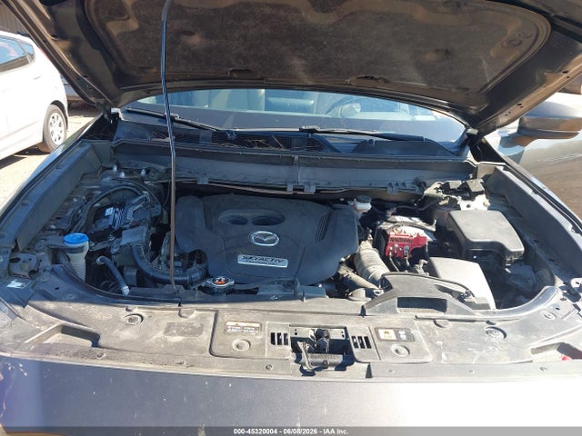 Aukcja sprzedaży 2017 Mazda Cx-9 Grand Touring, vin: JM3TCADY8H0138141, numer aukcji: 45320004