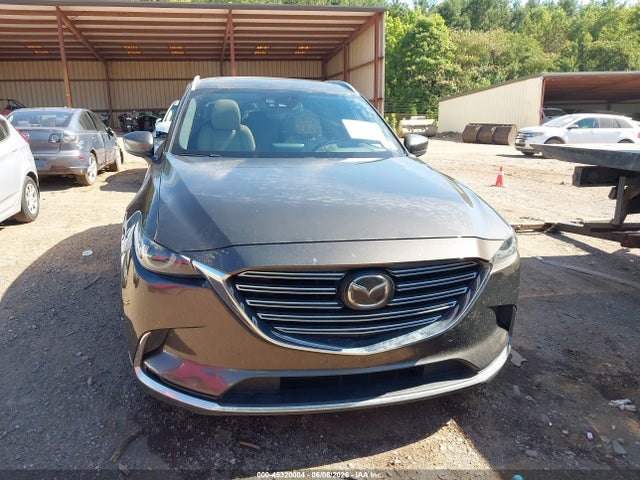 Aukcja sprzedaży 2017 Mazda Cx-9 Grand Touring, vin: JM3TCADY8H0138141, numer aukcji: 45320004