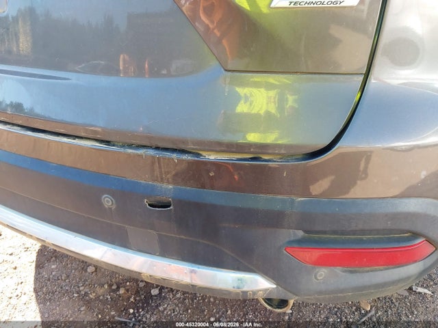 Aukcja sprzedaży 2017 Mazda Cx-9 Grand Touring, vin: JM3TCADY8H0138141, numer aukcji: 45320004
