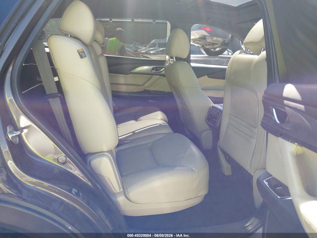 Aukcja sprzedaży 2017 Mazda Cx-9 Grand Touring, vin: JM3TCADY8H0138141, numer aukcji: 45320004
