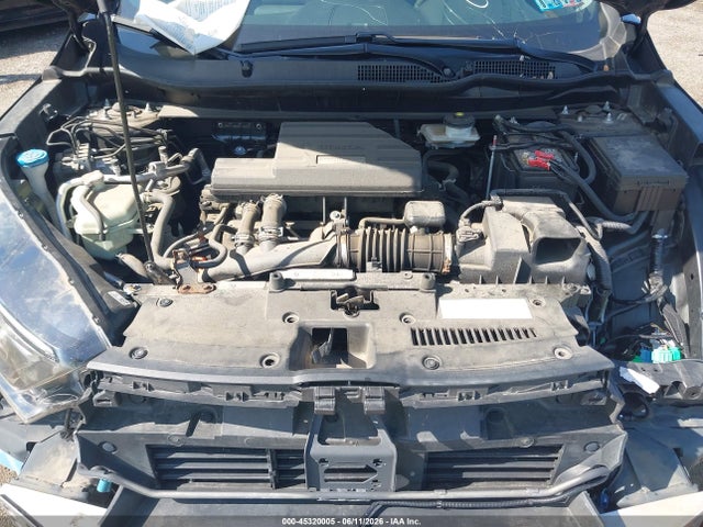 Aukcja sprzedaży 2019 Honda Cr-v Ex, vin: 2HKRW2H52KH631260, numer aukcji: 45320005