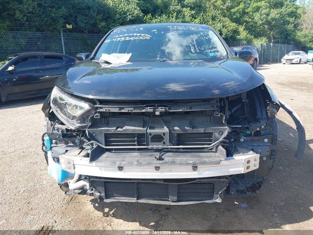 Aukcja sprzedaży 2019 Honda Cr-v Ex, vin: 2HKRW2H52KH631260, numer aukcji: 45320005