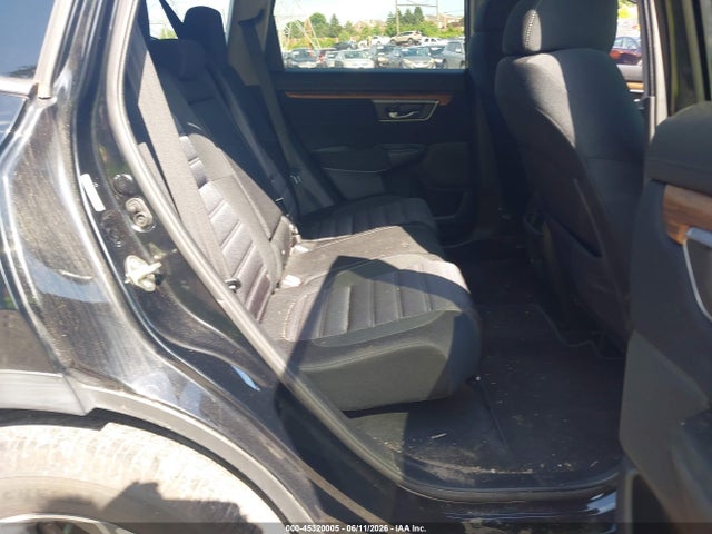 Aukcja sprzedaży 2019 Honda Cr-v Ex, vin: 2HKRW2H52KH631260, numer aukcji: 45320005