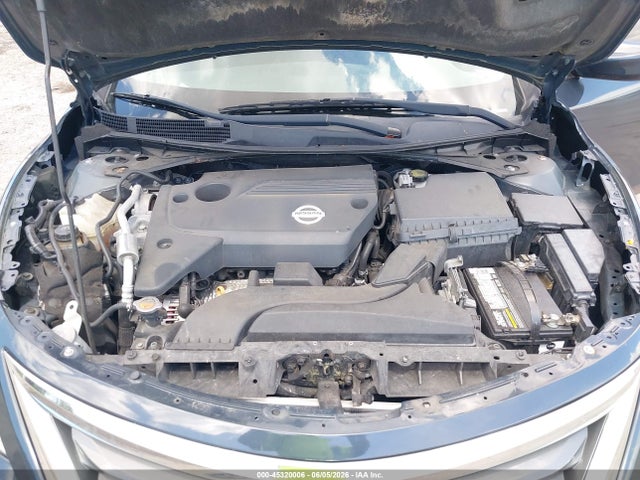 Продажа на аукционе авто 2013 Nissan Altima 2.5 S, vin: 1N4AL3AP8DC216763, номер лота: 45320006