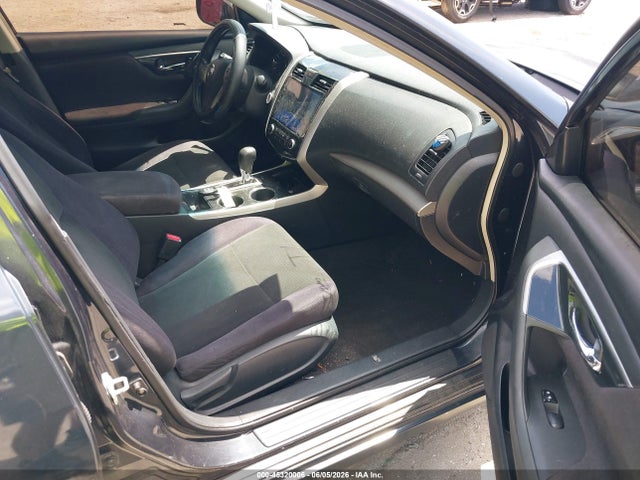 Продажа на аукционе авто 2013 Nissan Altima 2.5 S, vin: 1N4AL3AP8DC216763, номер лота: 45320006