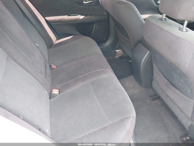 Продажа на аукционе авто 2013 Nissan Altima 2.5 S, vin: 1N4AL3AP8DC216763, номер лота: 45320006