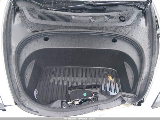 45320019 :رقم المزاد ، 5YJ3E1EB7MF903333 vin ، 2021 Tesla Model 3 Long Range مزاد بيع