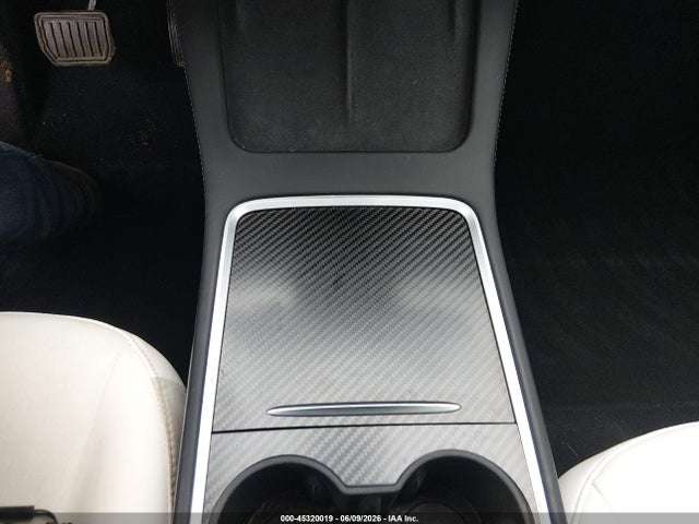 45320019 :رقم المزاد ، 5YJ3E1EB7MF903333 vin ، 2021 Tesla Model 3 Long Range مزاد بيع