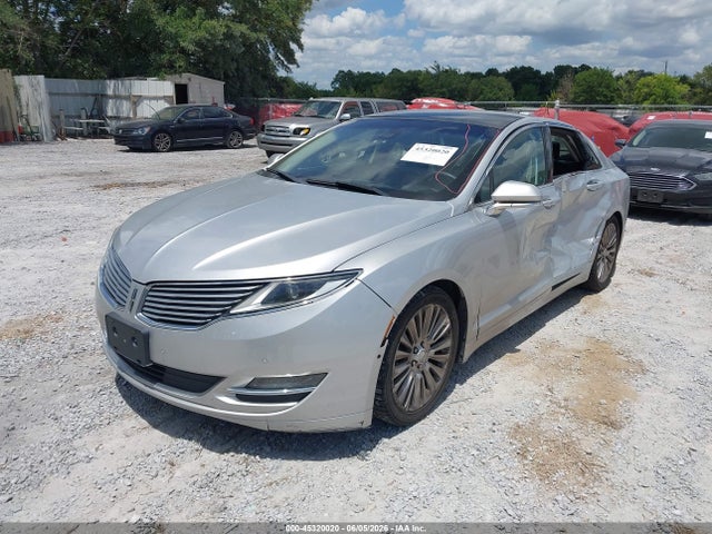 Aukcja sprzedaży 2015 Lincoln Mkz, vin: 3LN6L2J99FR622496, numer aukcji: 45320020