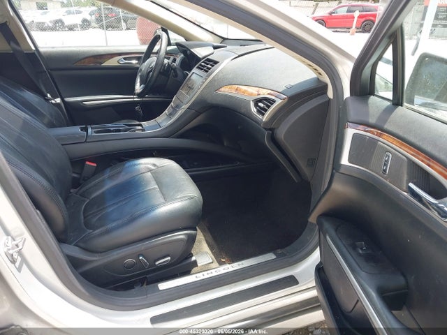 Aukcja sprzedaży 2015 Lincoln Mkz, vin: 3LN6L2J99FR622496, numer aukcji: 45320020