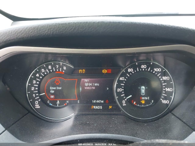 Auction sale of the 2015 Lincoln Mkz, vin: 3LN6L2J99FR622496, lot number: 45320020