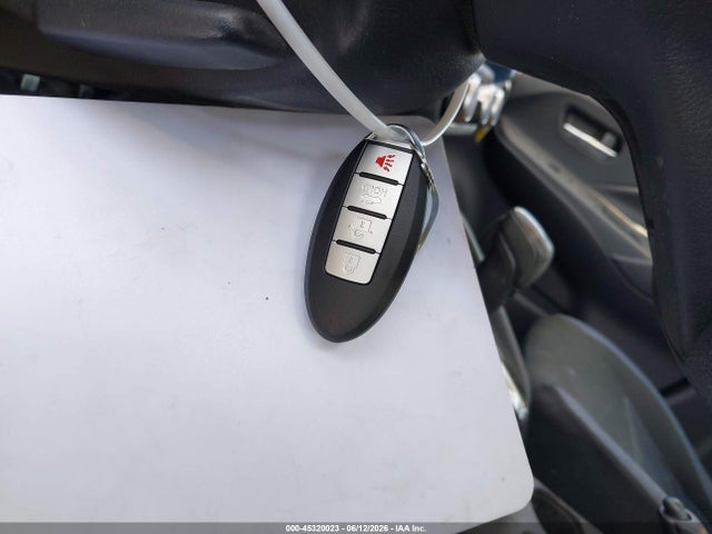 Nissan Versa 1.6 Sv 2025 3N1CN8EV0SL863696 Image 11